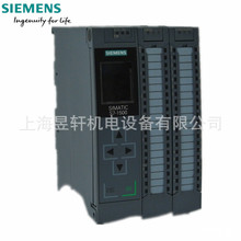 6ES7677-0AA41-0FM0西门子S7-1500系列PLC模块CPU 1515SP PC 现货
