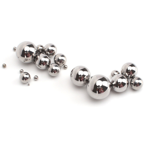 Cross-border foreign trade 510pcs 580pcs stainless steel 304 steel balls 1.0-10.0 combination box set steel balls