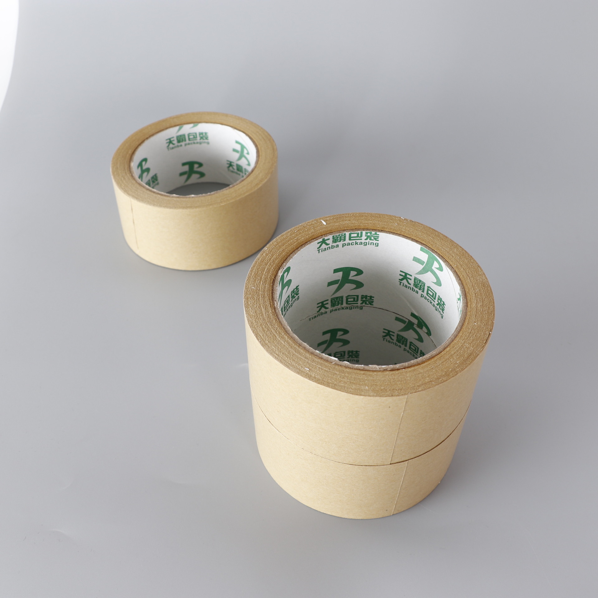 牛皮纸胶带1