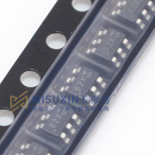 SI3552DV-T1-E3   30V TSOP-6 ��ЧӦ��MOSFET  SI3552DV-T1-GE3