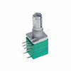 RV097 volume potentiometer 3 pin 5, 6 pin, 8 pin resistance value B5K10k20K50K100K mixer potentiometer