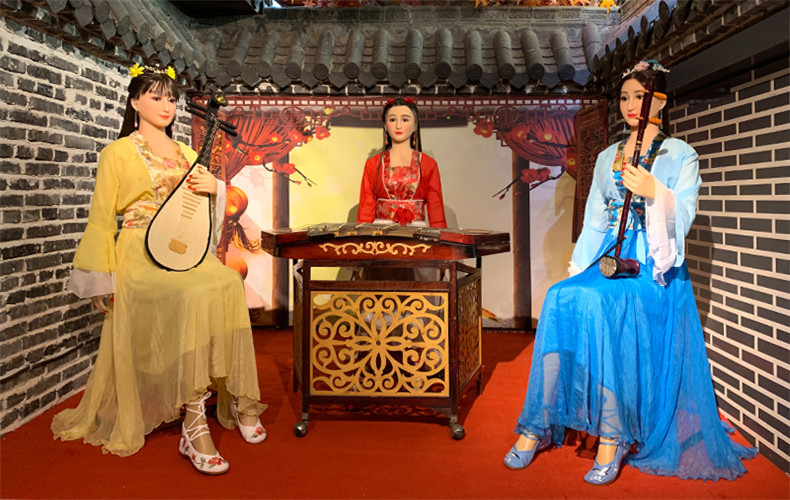 厂家机器人解决方案