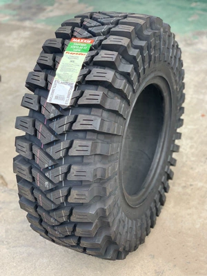 Magis M8060 off-road tire 35X12.5R17 Wrangler brand new genuine 37X13.5R17 Net red tire