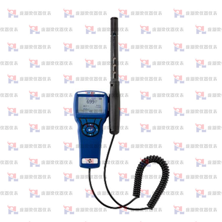 美国TSI 7545室内空气质量检测仪