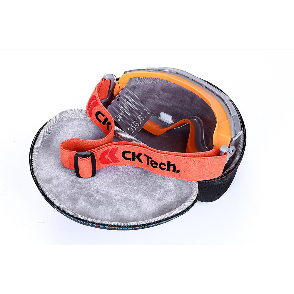 护眼镜收纳盒  适用于DPG82-11/DPG82-21硬质包便携抗压包 户外包