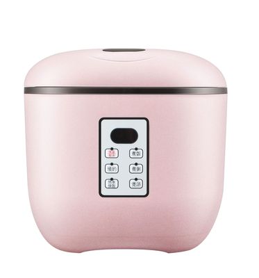 夏新电饭煲3.0L智能电饭煲操作网红新款工厂直营2-3人一件代发OEM