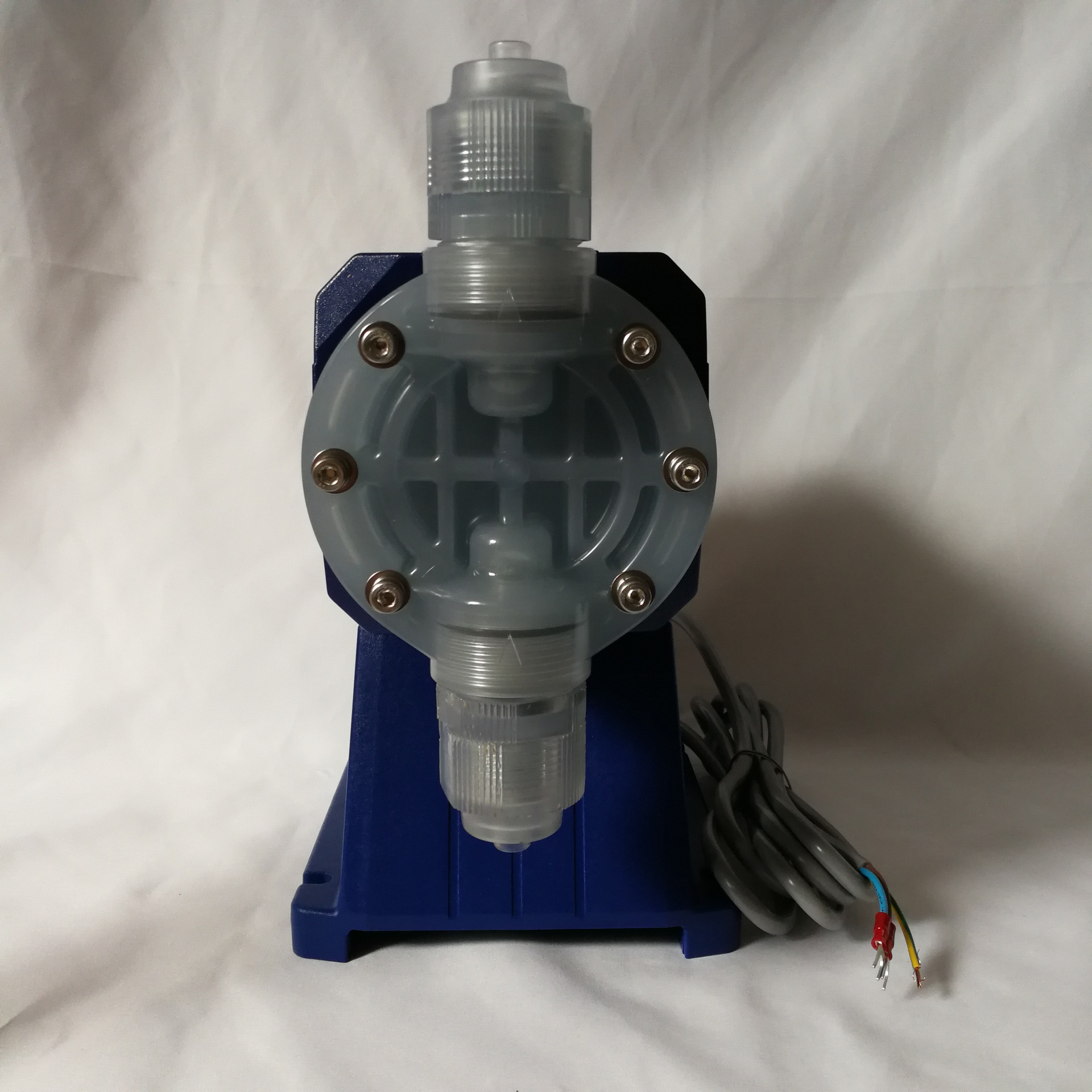 EH-E36VC/V6/SH/FC易威奇IWAKI电磁计量泵