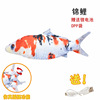 Electric realistic toy indoor, suitable for import, new collection