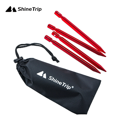 Mountain Fun 23cm Ground Peg Bag Storage Bag Miscellaneous Items Organizer Small Accessories Pouch Portable Drawstring Bag Hanging Bag