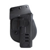 Universal plastic guns Glock G17, G19, G45, G22, G23, G31, G32, G34