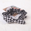 Cloth, hair accessory, headband for face washing with bow, internet celebrity