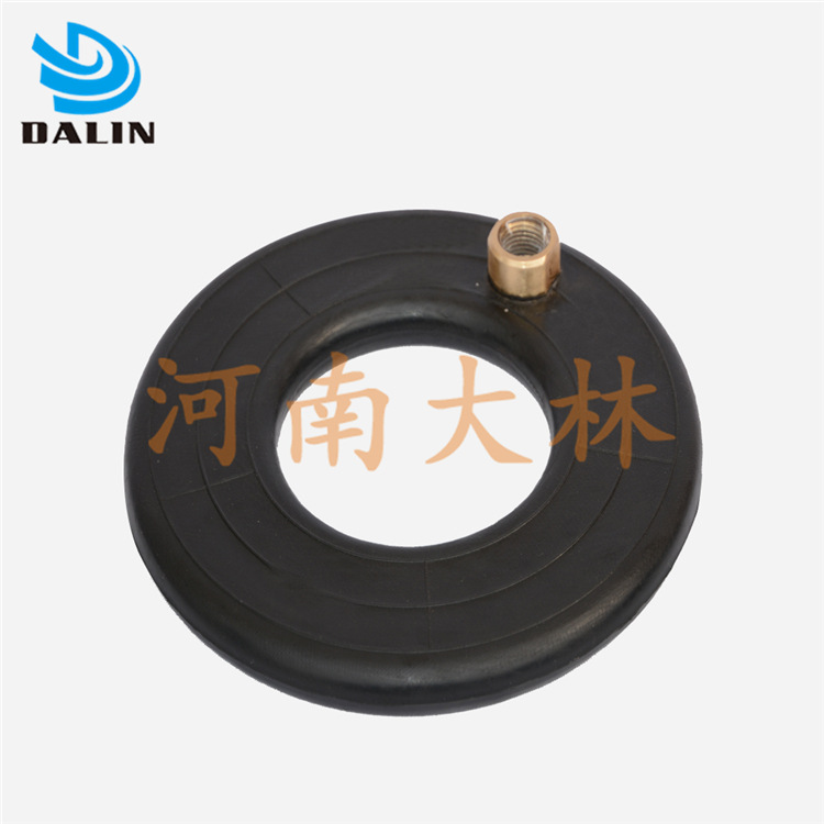 8寸推盘式离合器气囊