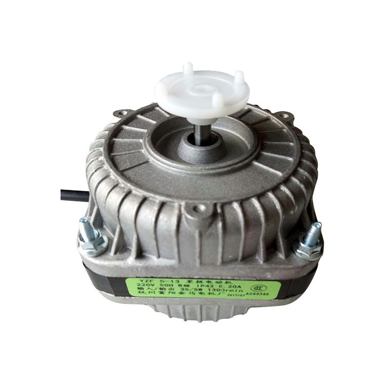Ventilador de condensador 40W para refrigeración y congeladores