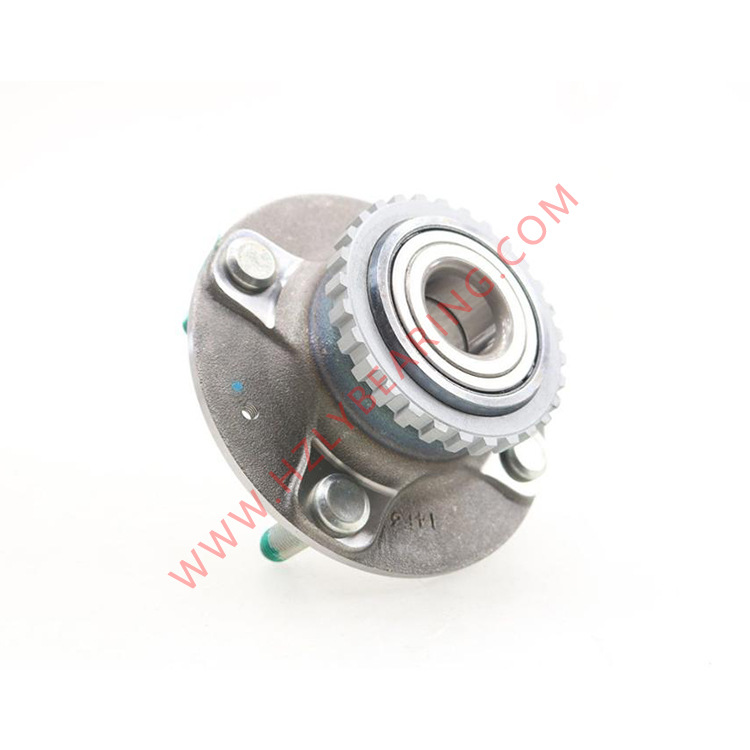 HDB 52710-29461 hub unit
