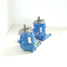 恒压变量泵PVB15-RSY-41-CC-12现货油泵