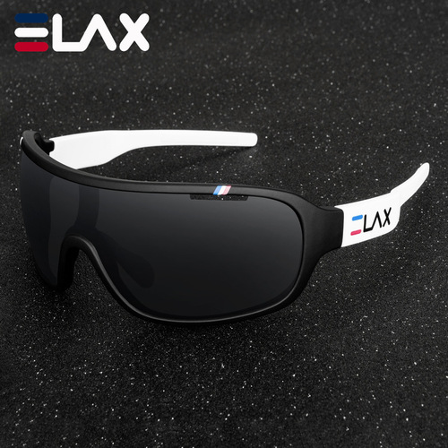 ELAX do Blade fashionable cycling glasses sports outdoor cycling goggles windproof and dustproof goggles