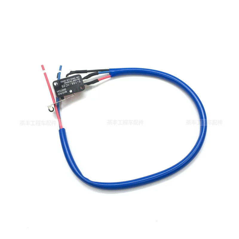 Запчасти для экскаваторов подходят для микропереключателя предохранительного выключателя Komatsu Sumitomo Hitachi Micro/Pilot stroke