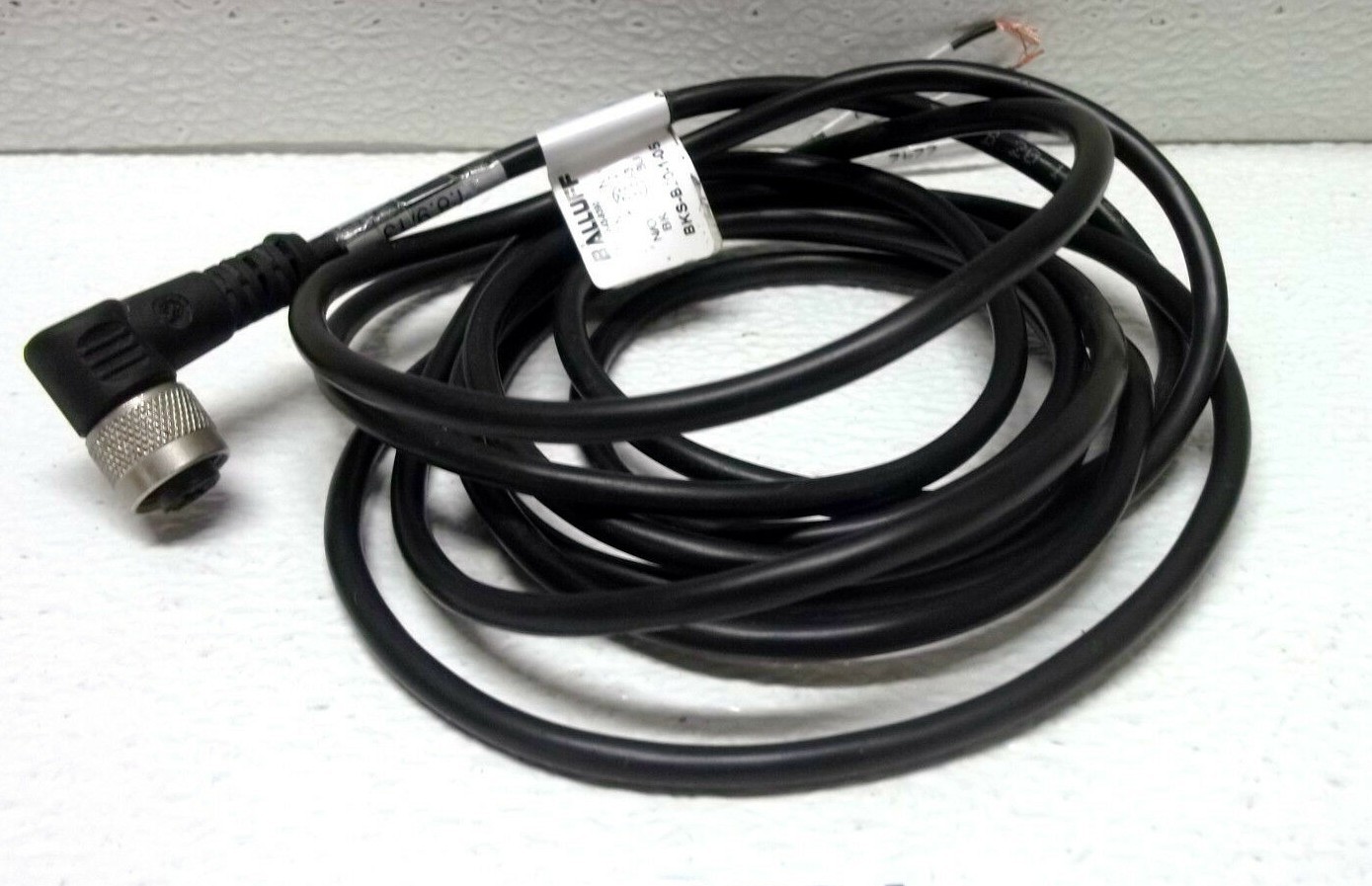 德国巴鲁夫  BKS-S137-17-PU-05