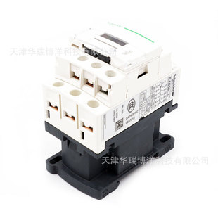 CAD50F7Cʩ�͵½��������^���AC110V 5NO 5���_�m��LC1D���|��