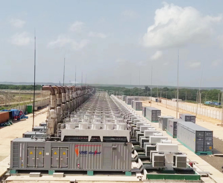 万纯柴油机净化消音设备 发电机消音器 矿山移动破碎站净化消声器