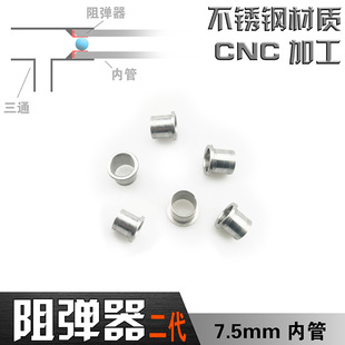 ܛ�������b���P��菗���m��7.5mm�ȹ܌��÷������نΰl����CNC