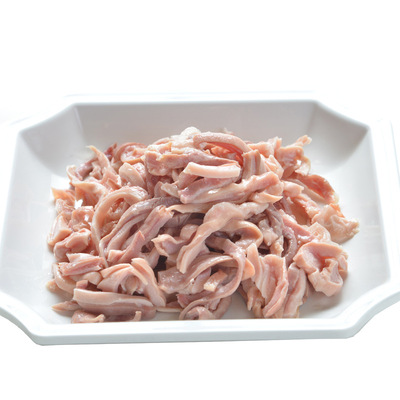 加工订制肚尖180g猪肚条肚尖肚丝酒店饭店特色菜餐厅半成品食材|ru