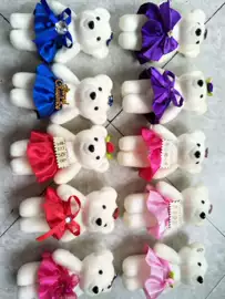 香皂花;鲜花花艺制品;仿真绿植