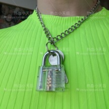 LOCK ��������ɫ ͸����ɫ���i@KEY �ɴ��_��耳� ��朗l�L��