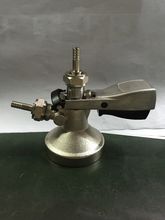 黄铜小桶连接器G型分配器啤酒分配器啤酒分发设备