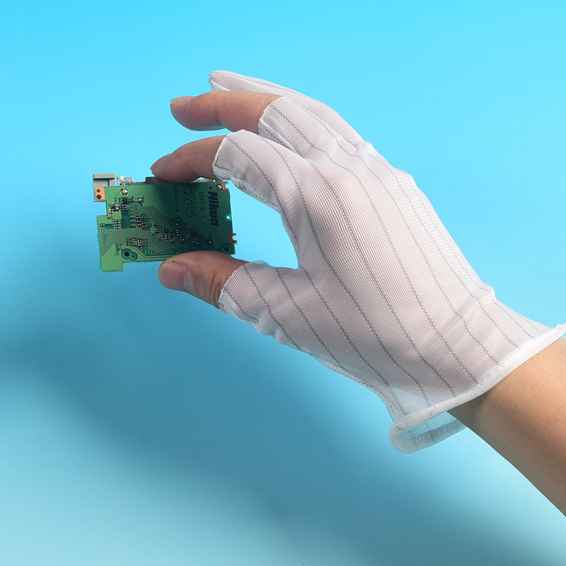 SD11090090KD3-L-断三指双面防静电