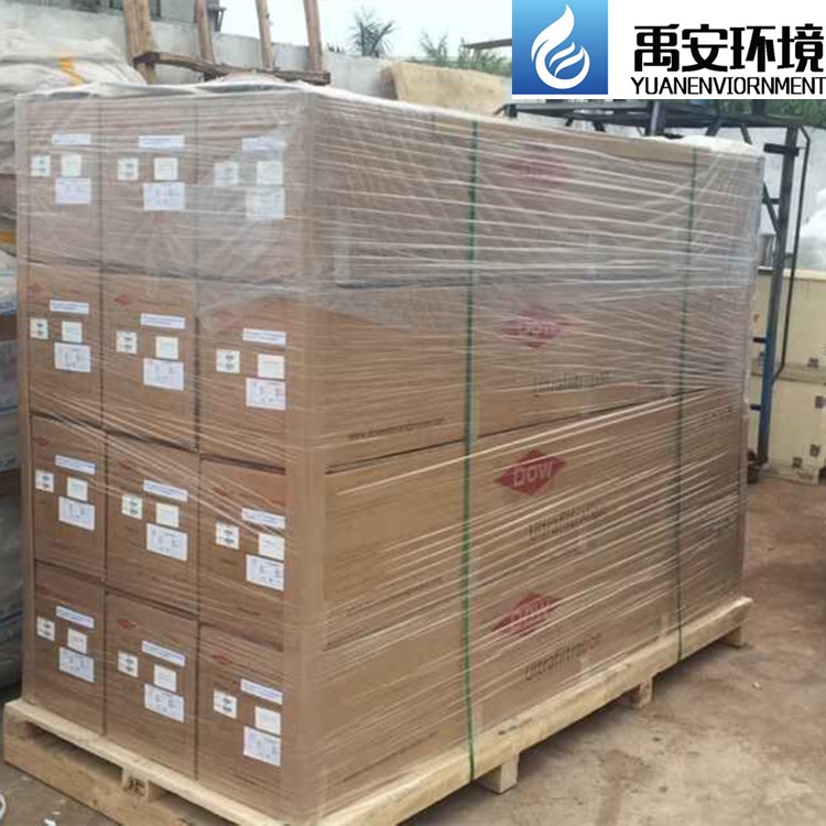 美国陶氏化学NF270-400/34i固废处置渗滤液处理物料分离纳滤膜