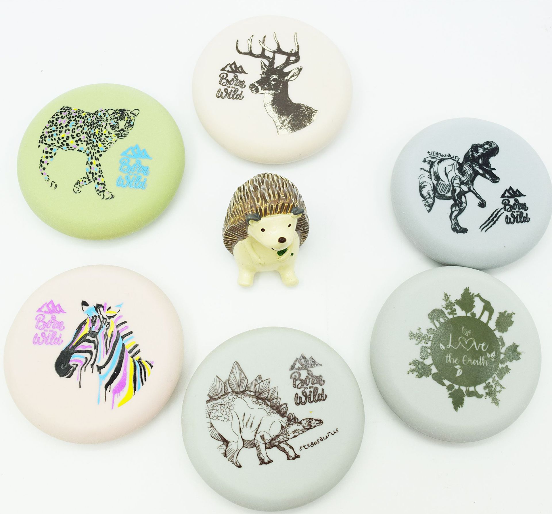 Dapai Eraser adorable creativo productos de estudiantes premios directos de fábrica precio al por mayor personalizado