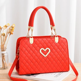 女士手提包;PU女包;女士单肩包