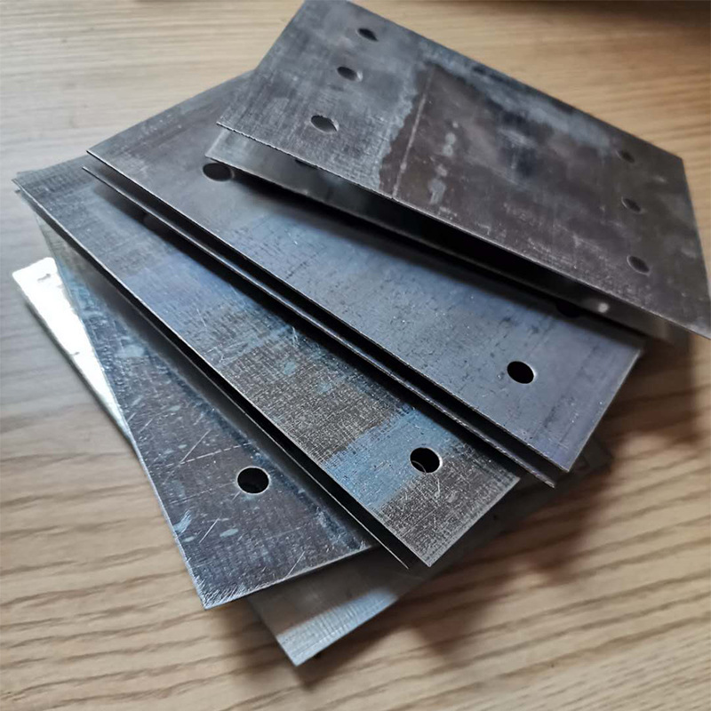 The U -shaped buckle -galvanized steel plate connector buckle is…