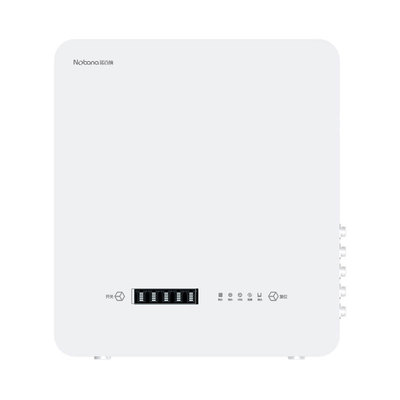 400同款外殼廚下帶罩淨水機殼子淨水器配件組裝 純水機機殼批發