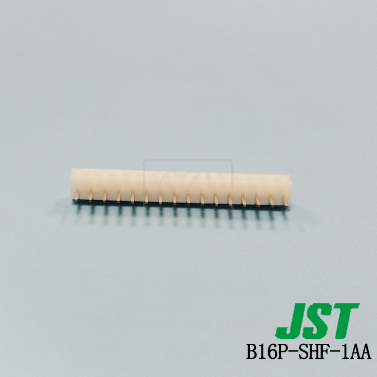 ����B16P-SHF-1AA ���� JST������ NHϵ�� �߶԰� 2.5mm������