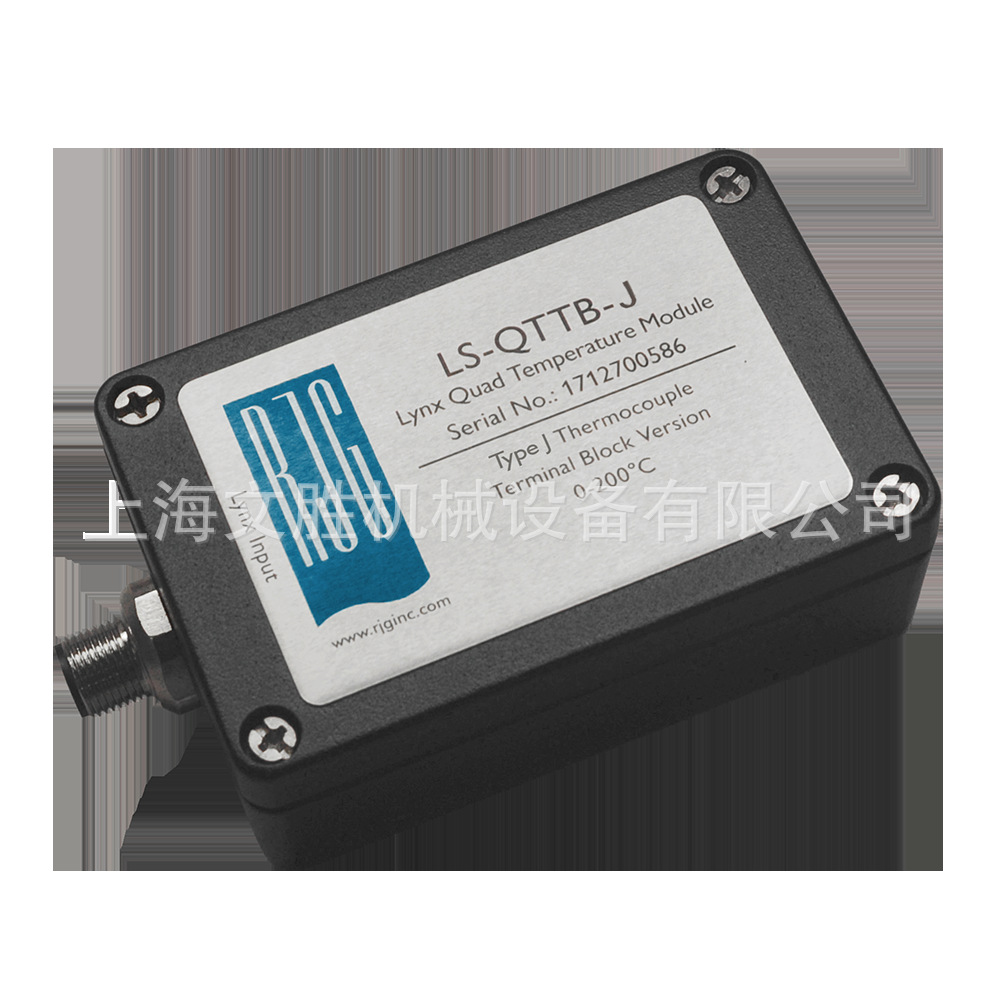 美国RJG温度传感器LS-QTTB-J