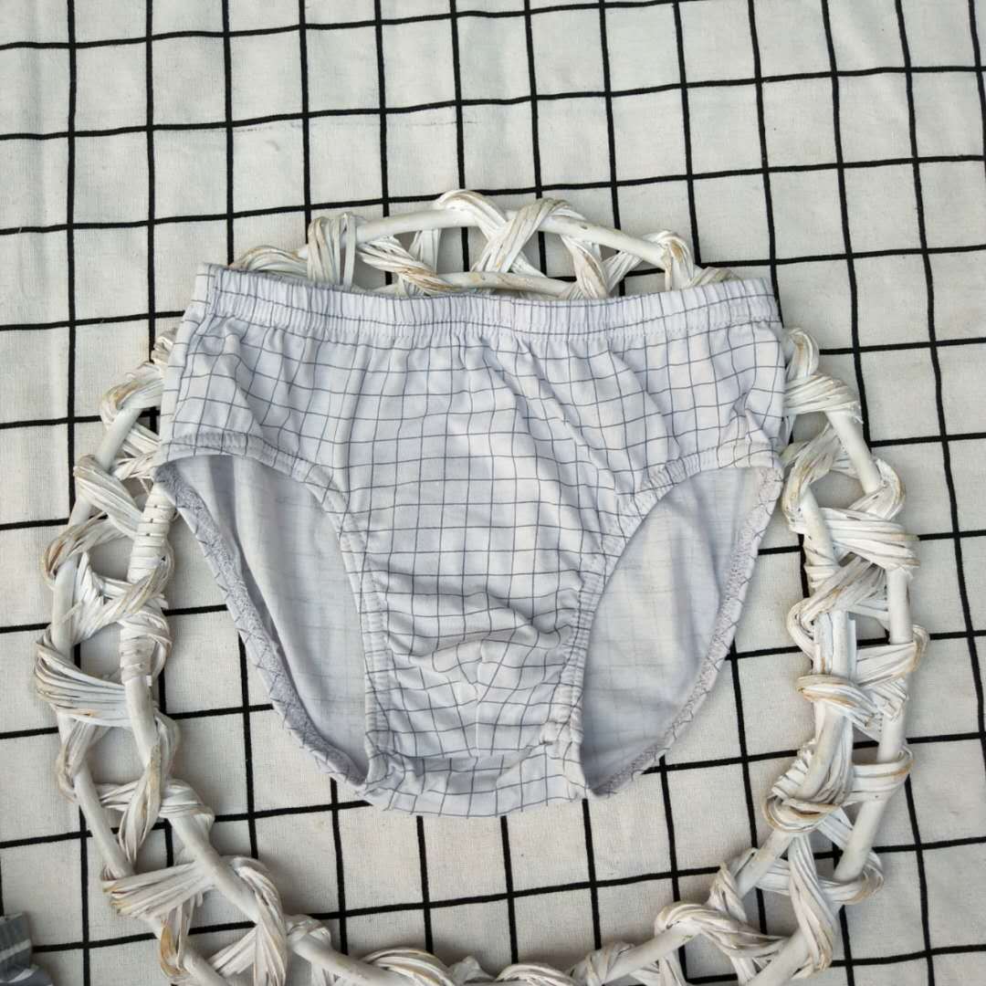 23 nuevos niños ropa interior niños niñas boxeador niñas triángulo 90 ~ 130 precio bajo