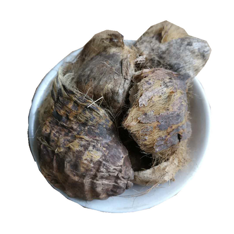 Dried Areca Peel Da Fu Pi 大腹皮 500g Traditional TCM Herb for Decoction and Culinary Use in use