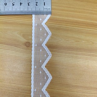 Lace Jin ammonia elastic lace small lace factory new clothing accessories wholesale