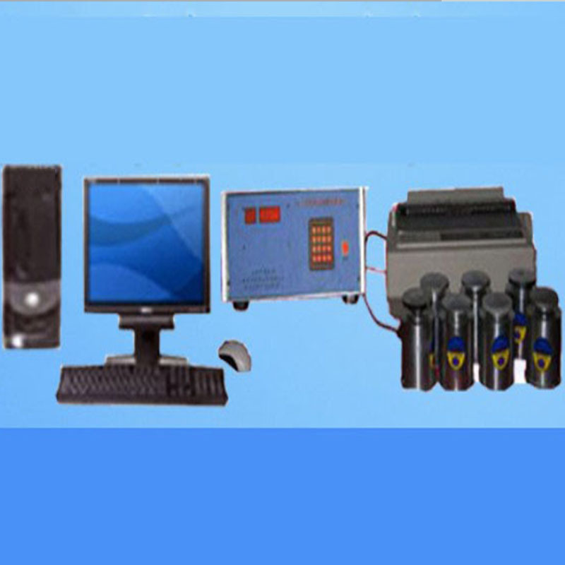 单体支柱密封质量检测仪 厂家供 单体支柱密封质量检测仪