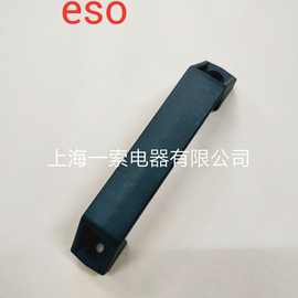 上海一索供应电箱机柜门锁LS505-2开关柜拉手 铰链等