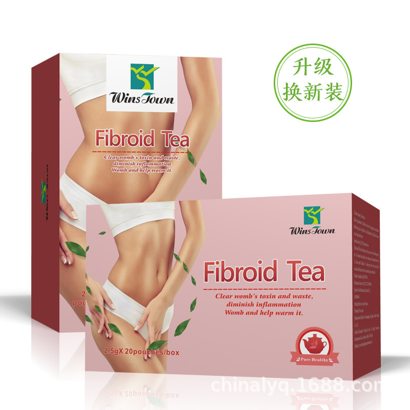 Export Jian Gong tea Fibroid tea Nuan Go...