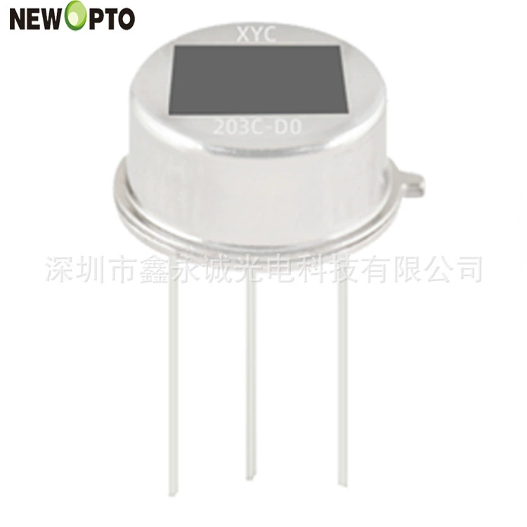 Фотоэлектрическая поставка Xinyongcheng: умная мебель PIR203B Универсальный инфракрасный пироэлектрический датчик с маленьким окном