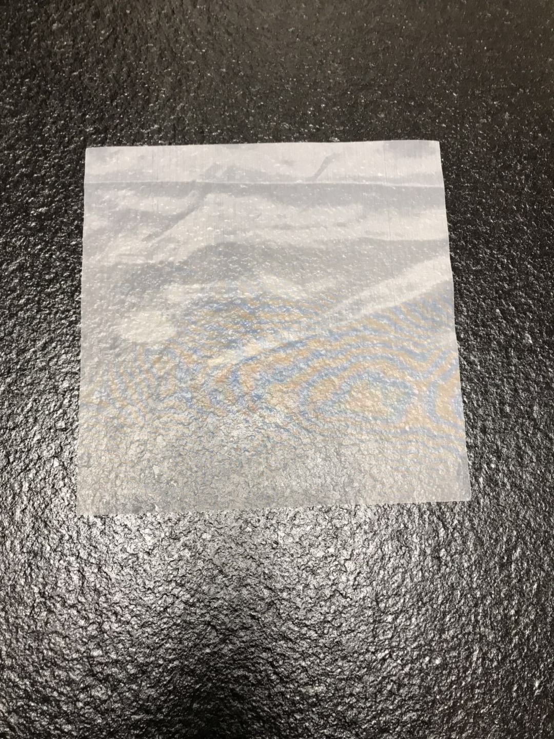 激光尼龙网切片  过滤网防尘网裁片加工 尼龙涤纶过滤圆片