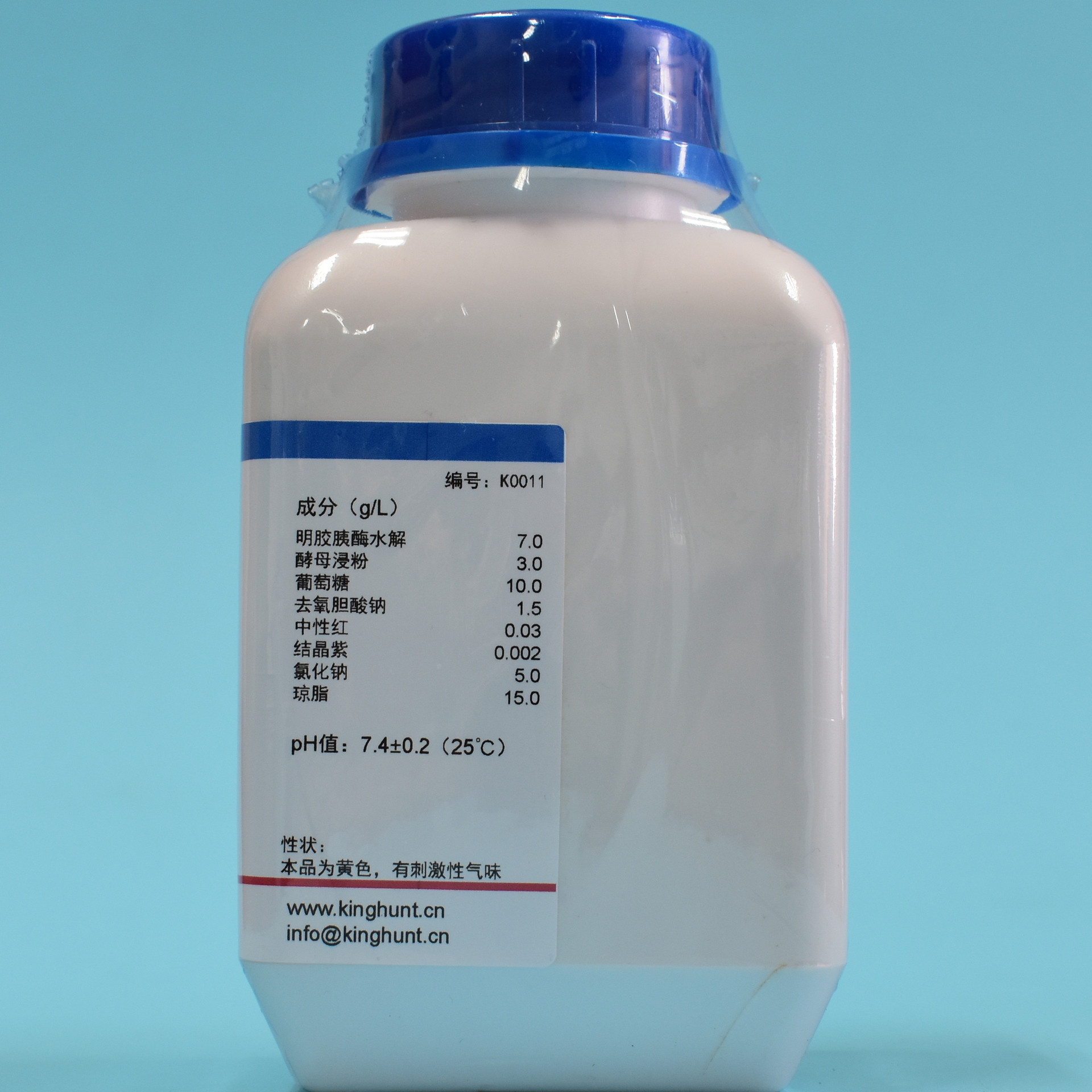 �Ϻ쵨����������֬������ �ɷ������� 250g/ƿ ҩ���׼