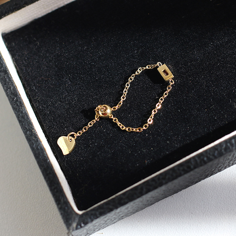 12g Weight PVD Coated Gold Plating Process Real Gold Plated Plating Material 18K Gold Plating Color 304 Stainless Steel Material Fashion Style Waterproof Non Tarnish Craft Red, Green, Black Color PVD Coated Real Gold Plated 18K Gold 304 Stainless Steel Fashion Waterproof Non Tarnish 8