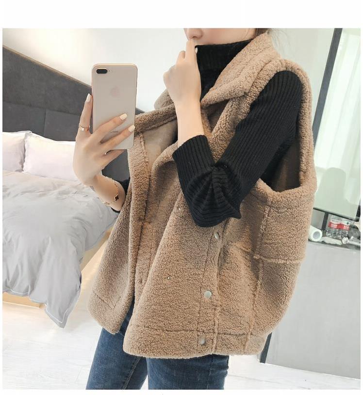 Gilet femme en Polyester - Ref 3434803 Image 13