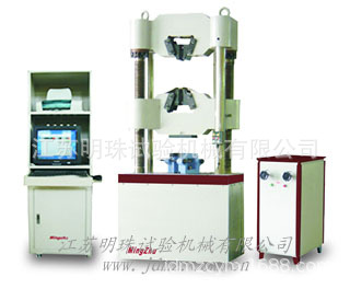 径向刚度试验/减震器刚度试验/刚度试验价格