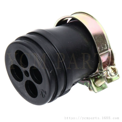 moped scooter GY6 80 – Motorcycle Walking System Parts